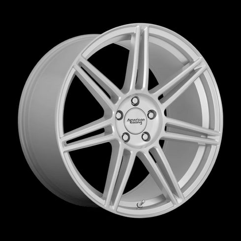 American Racing 18X8 5/114.3 +38 AR935 REDLINE - IDB WA